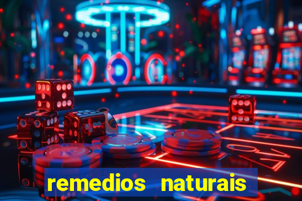 remedios naturais para diabetes